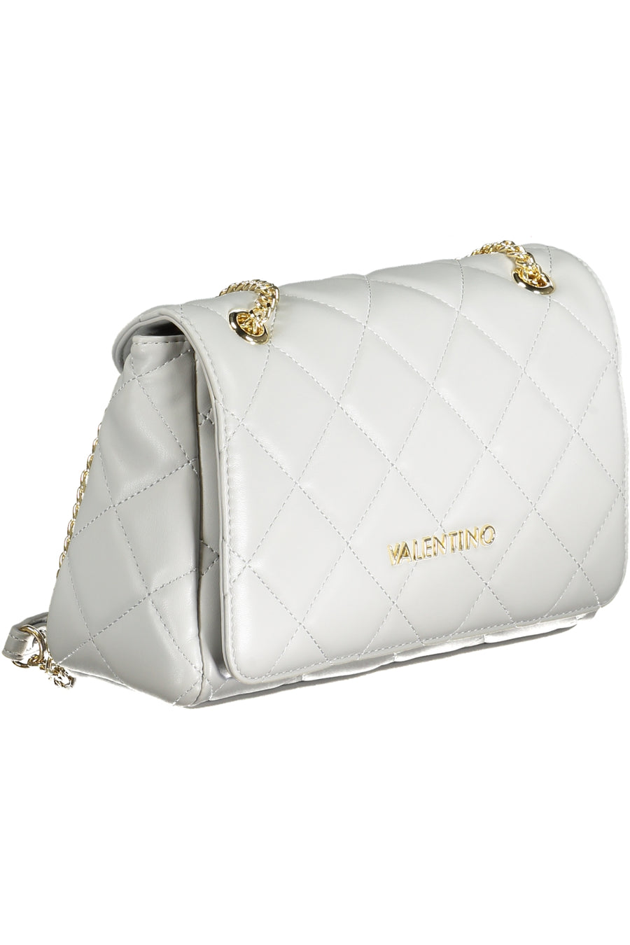Valentino Bags Gray Women's Bag