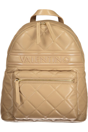 Valentino Bags Women's Backpack Beige