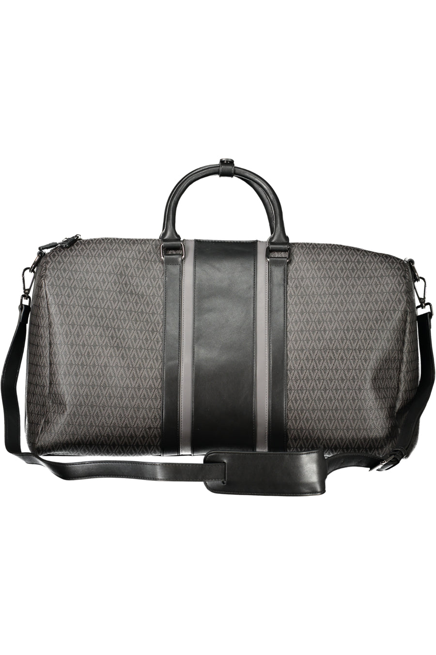 Valentino Bags Women's Black Duffle Bag
