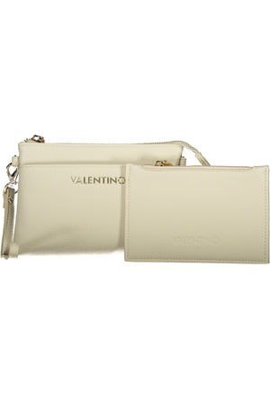 Valentino Bags Women's Beige Wallet