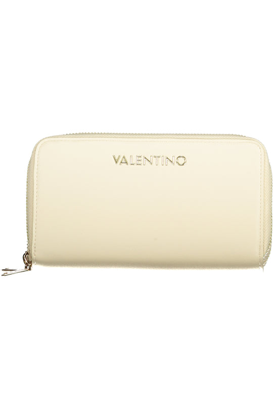 Valentino Bags Women's Beige Wallet