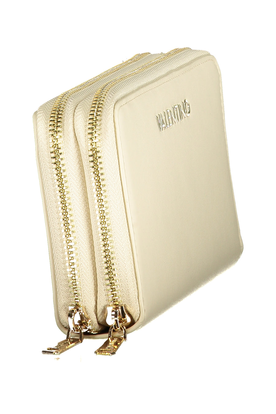 Valentino Bags Women's Beige Wallet