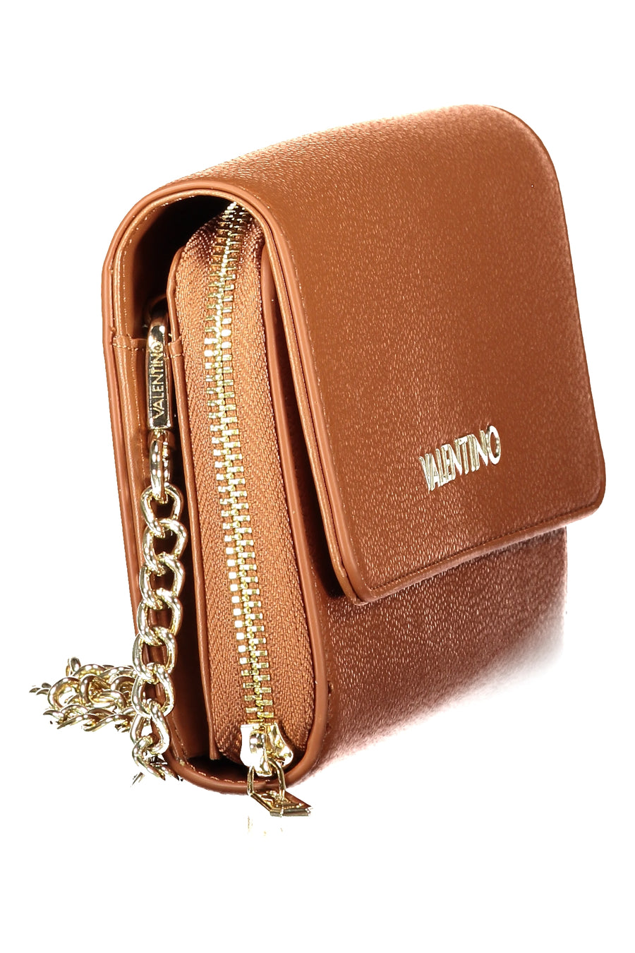 Valentino Bags Women's Brown Wallet