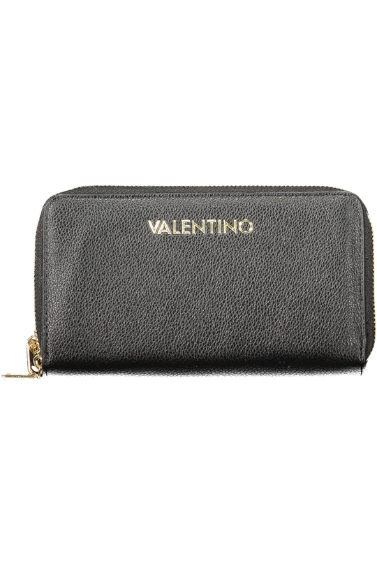 Valentino Bags Women's Black Wallet