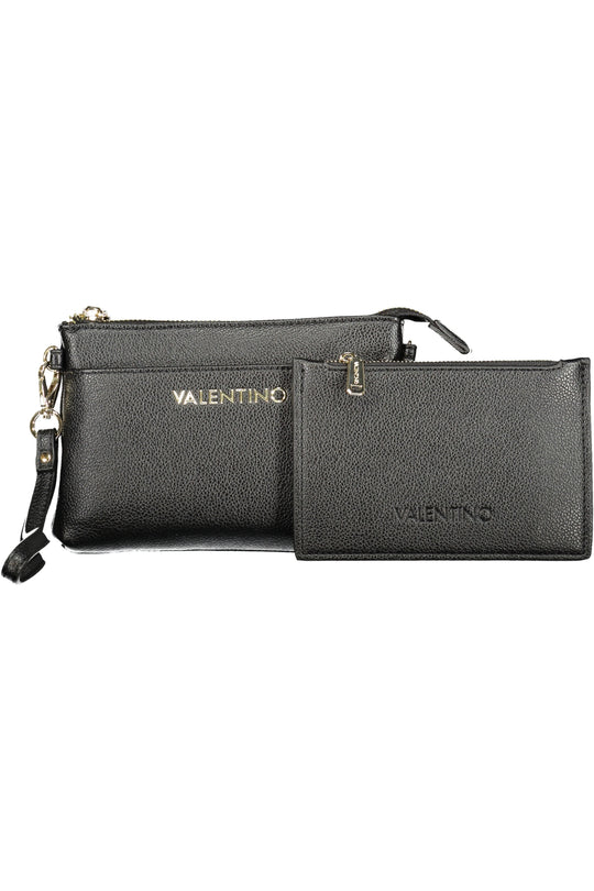 Valentino Bags Women's Black Wallet