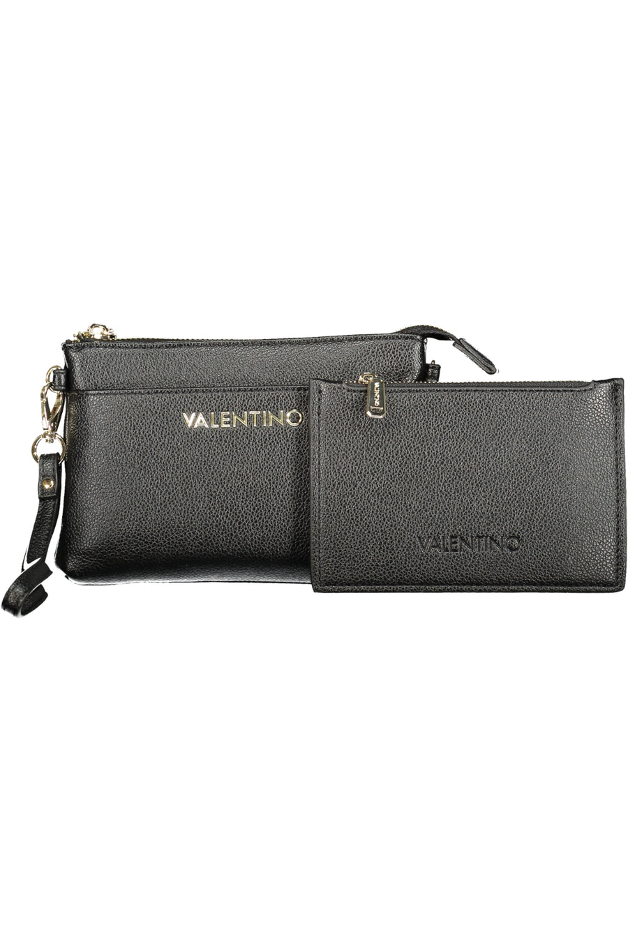 Valentino Bags Women's Black Wallet