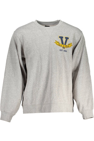 Vans Sweatshirt without Zip Gray Man