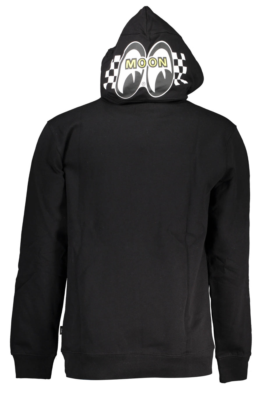 Vans Sweatshirt without Zip Black Man