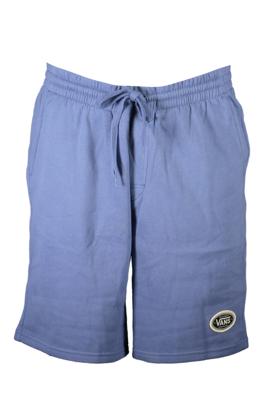 Vans Men's Blue Short Pants