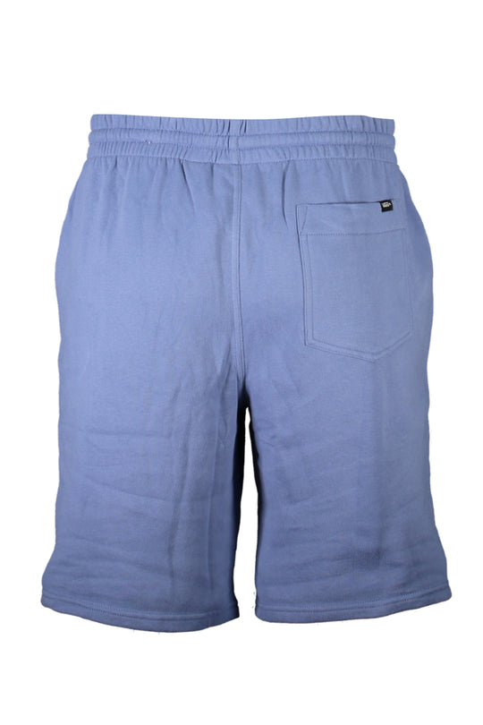 Vans Men's Blue Short Pants