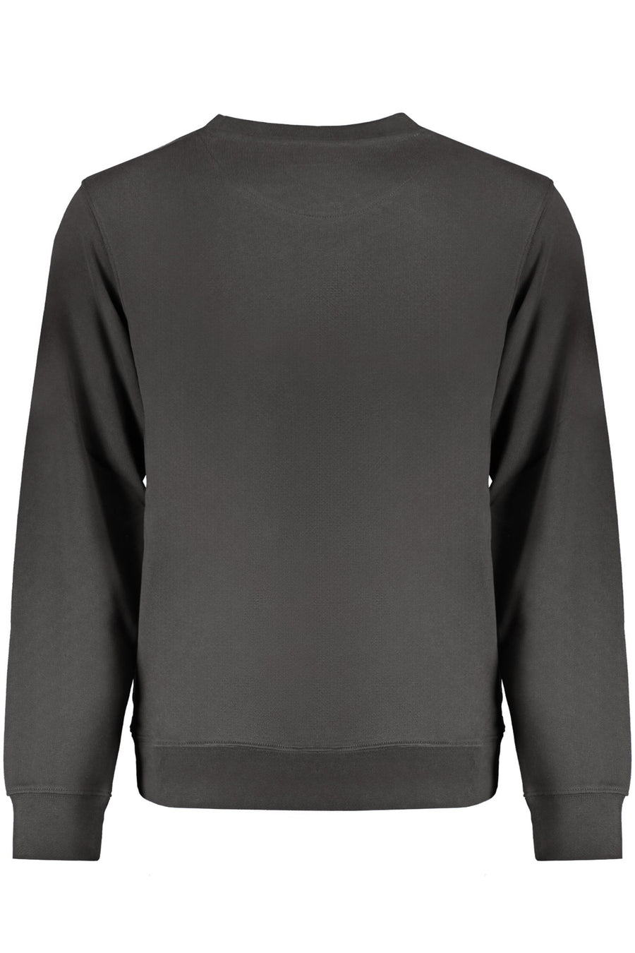 Wrangler Men's Black Zip-Up Sweatshirt
